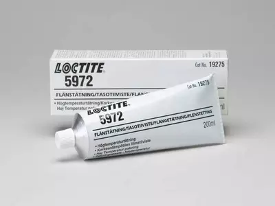 не застывающий