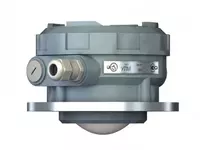 Radar sathi o'lchagich "ULM-31A1-HF" korpus materiali - alyuminiy