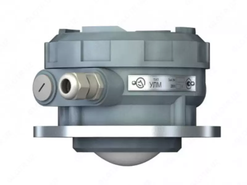 Radar sathi o'lchagich "ULM-31A1-HF" korpus materiali - alyuminiy