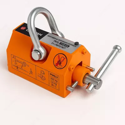 Захват магнитный "СибТаль" PML