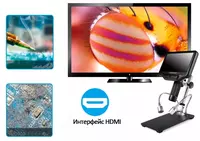 USB mikroskop "Andonstar" AD407-Pro