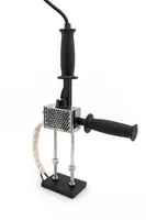 Термоштамп "TR" с регулятором напряжения