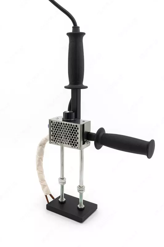 Термоштамп "TR" с регулятором напряжения