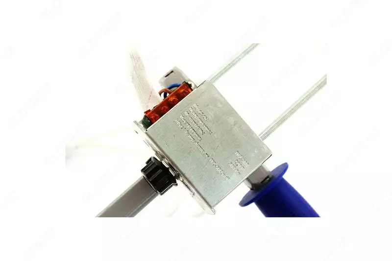 Термоштамп "TR" с регулятором напряжения - 5 000 000 сум