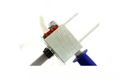 Термоштамп "TR" с регулятором напряжения - 5 000 000 сум / упак