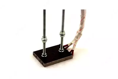 5 000 000 сум / упак Термоштамп "TR" с регулятором напряжения