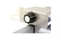 Термоштамп "TR" с регулятором напряжения Только в розницу