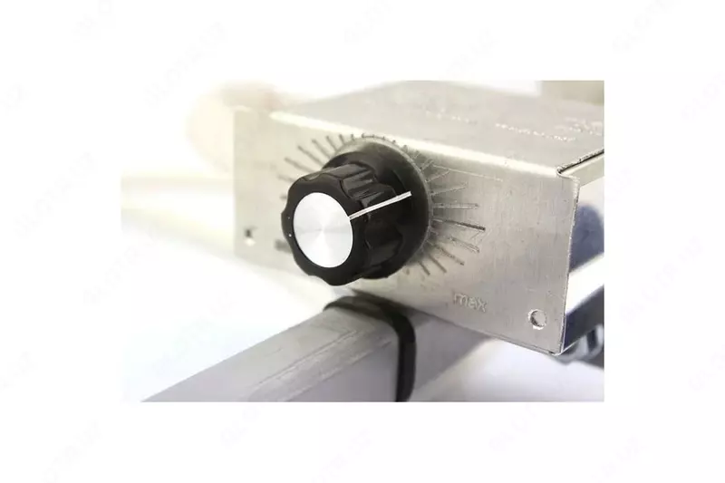 Термоштамп "TR" с регулятором напряжения Только в розницу