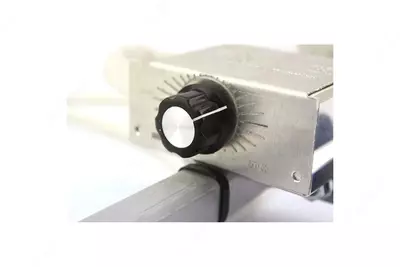 Термоштамп "TR" с регулятором напряжения Только в розницу