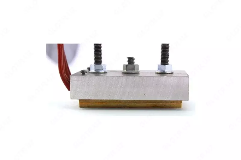 Термоштамп "TR" с регулятором напряжения MCHJ ENERGOTA'MINOT