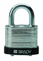 Замок навесной Bradyм