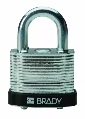 Замок навесной Bradyм