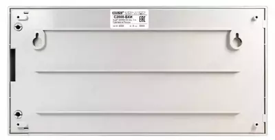 Блок контроля и индикации с 2000 - БКИ - 1 000 000 сум / шт