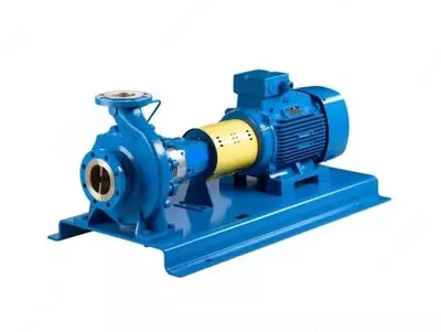 Дизельный насос "HWG" 6/8 с двигателем (Китай) - 33 000 000 сум / упак