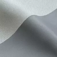 Silikon qoplamali shisha mato