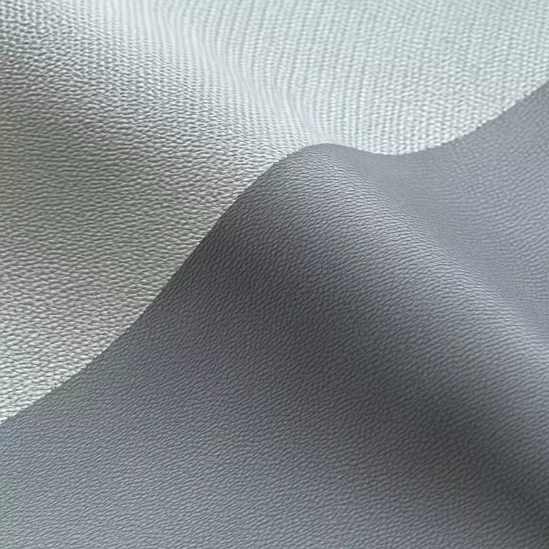 Silikon qoplamali shisha mato