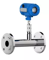 Промышленный расходомер сжатого воздуха и газов "Аквилон-710"