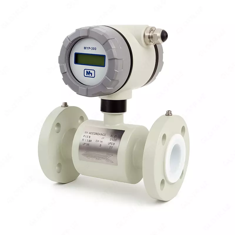 Sanoat elektromagnit oqim o'lchagichi MPR 380 ver.1