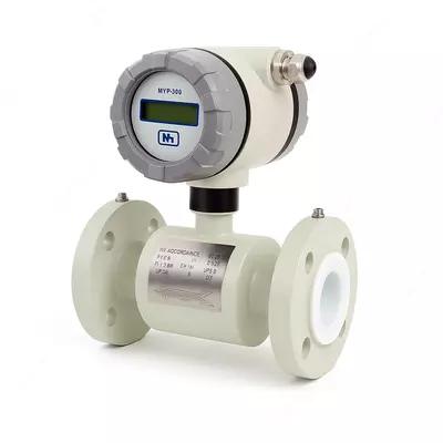 Sanoat elektromagnit oqim o'lchagichi MPR 380 ver.1