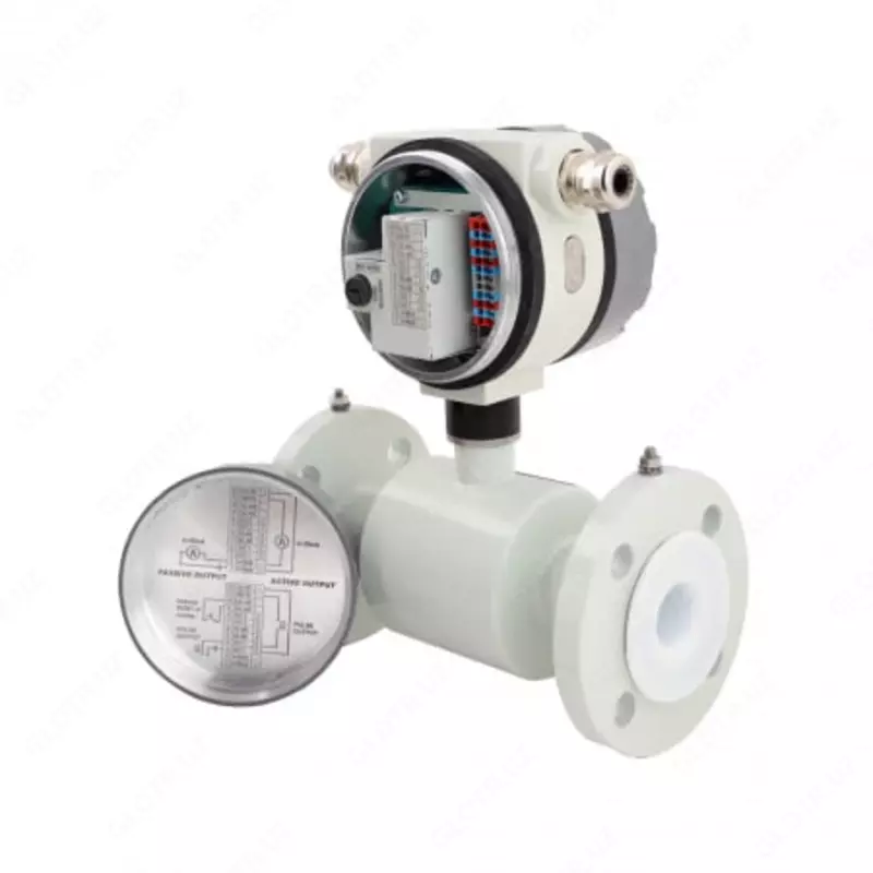 01 - 12200 m3 / soat