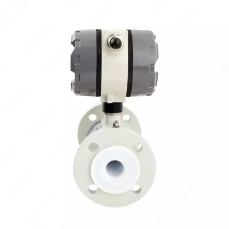 Sanoat elektromagnit oqim o'lchagichi MPR 380 ver.1