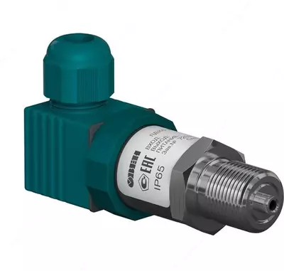 Датчик избыточного давления "Овен"