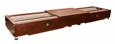 Universal tormoz stendi