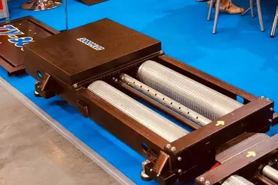 Universal tormoz stendi - 275 000 000 so'm / dona