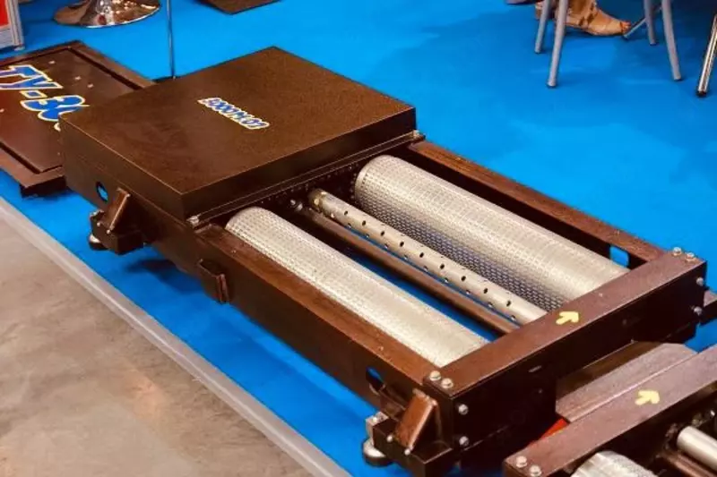 Универсальный тормозной стенд - от {0} сум