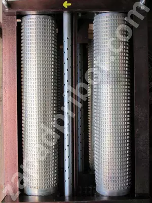 Universal tormoz stendi Ulgurji va chakana