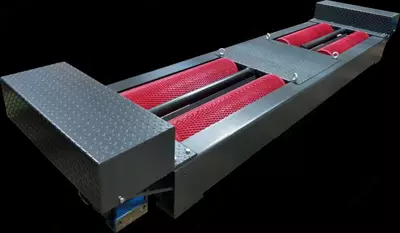 Тормозной стенд РЕМСТО