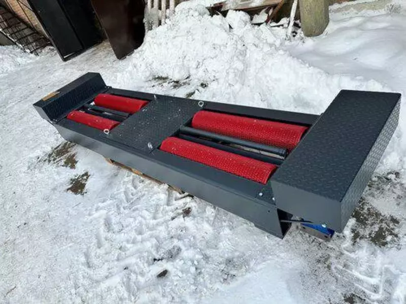 от {0} сум Тормозной стенд РЕМСТО