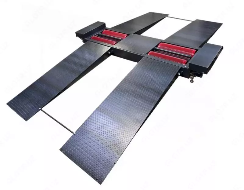 Тормозной стенд РЕМСТО Оптом и розница