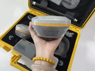 Sino Komnav A10 Plus