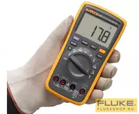 Мультиметр Fluke 106 MCHJ ENERGOTA'MINOT