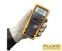 Мультиметр Fluke 179 Оптом и розница
