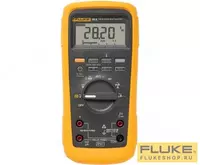 Raqamli multimetr Fluke 28-II