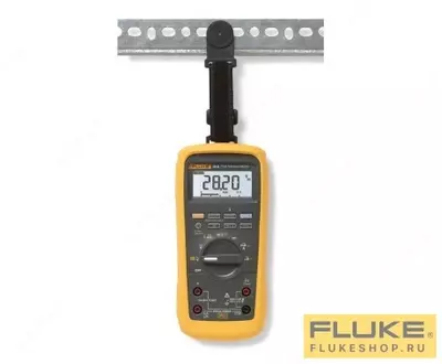 Цифровой мультиметр Fluke 28-II - 25 900 000 сум / шт