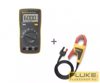 Комплект Fluke 106/I400E ERTA - от {0} сум