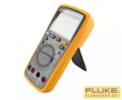Мультиметр Fluke 17B+ - 6 970 000 сум / шт