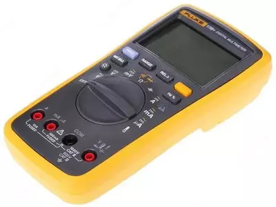 Мультиметр Fluke 17B+ MCHJ ENERGOTA'MINOT
