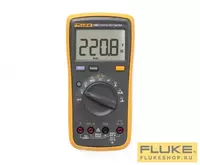 Мультиметр Fluke 15B+
