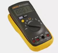Мультиметр Fluke 15B+ MCHJ ENERGOTA'MINOT
