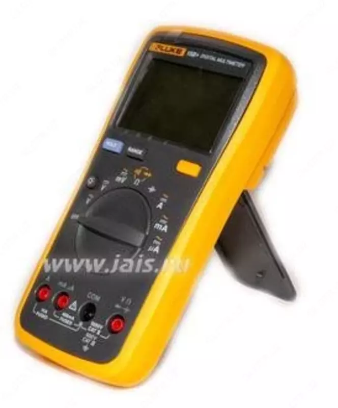 Мультиметр Fluke 15B+ - MCHJ ENERGOTA'MINOT