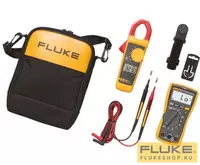 Комплект Fluke 117/323