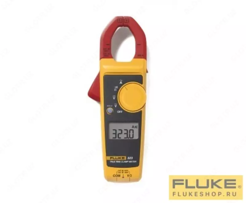 от {0} сум Комплект Fluke 117/323