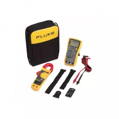 Комплект Fluke 117/323 - MCHJ ENERGOTA'MINOT