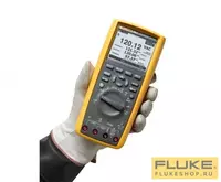 Мультиметр Fluke 289/FVF Оптом и розница