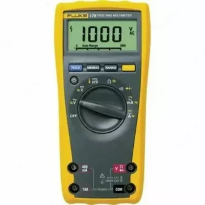 Мультиметр Fluke 175