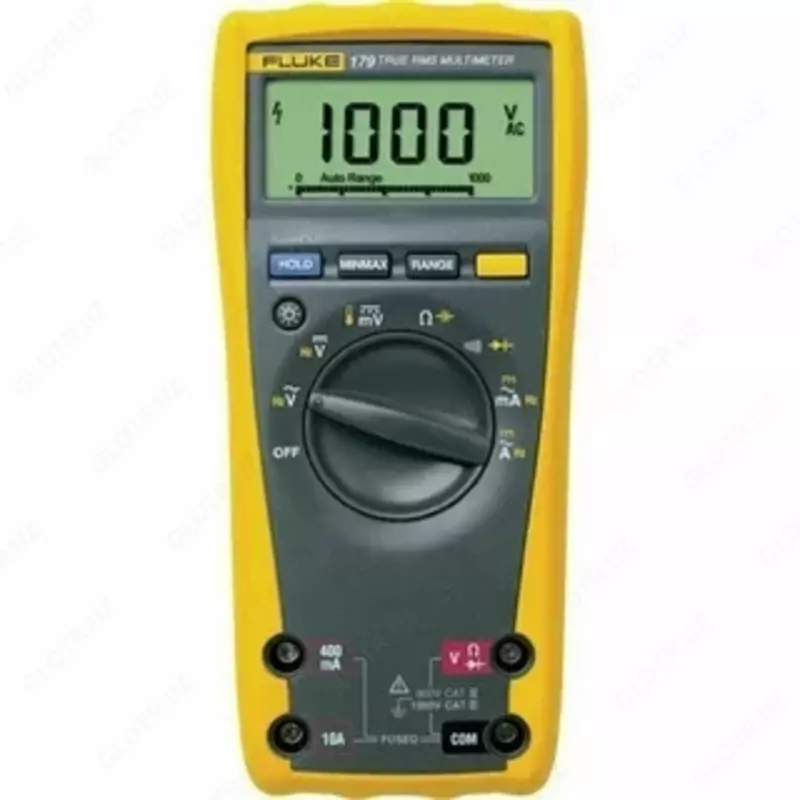 Мультиметр Fluke 175